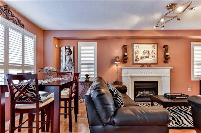 14 River Ridge Blvd, House detached with 3 bedrooms, 3 bathrooms and 2 parking in Aurora ON | Image 6