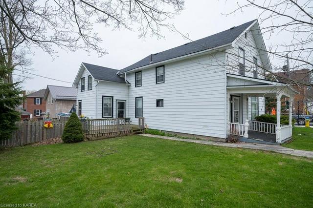 126 Dundas Street W, House detached with 4 bedrooms, 2 bathrooms and 4 parking in Greater Napanee ON | Image 40