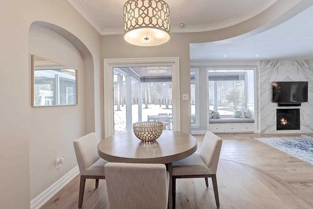 1569 Birchwood Dr, House detached with 5 bedrooms, 6 bathrooms and 11 parking in Mississauga ON | Image 8
