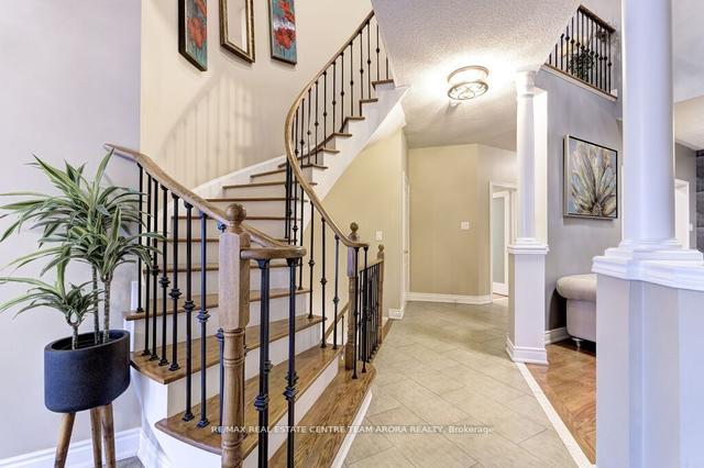368 Arrowsmith Dr, House detached with 4 bedrooms, 4 bathrooms and 6 parking in Mississauga ON | Image 36