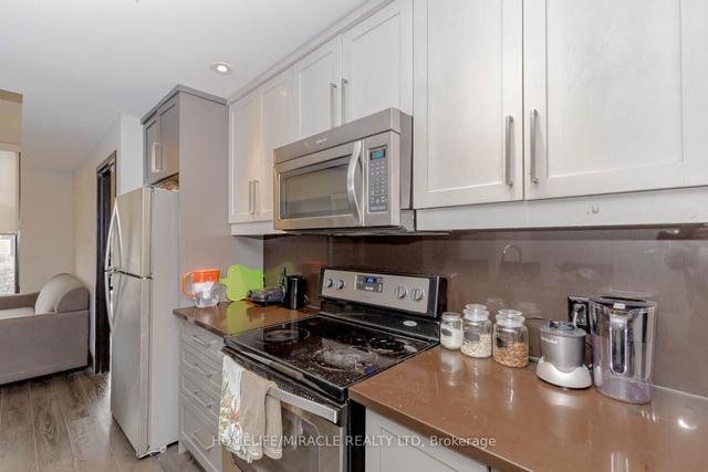 c322 - 330 Phillip St, Condo with 2 bedrooms, 2 bathrooms and 0 parking in Waterloo ON | Image 9