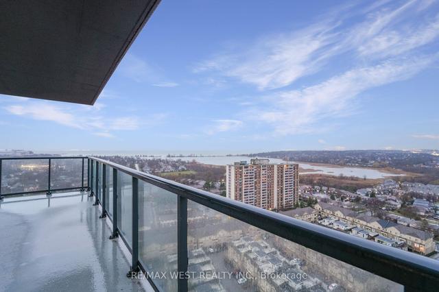 2305 - 1255 Bayly St, Condo with 2 bedrooms, 2 bathrooms and 1 parking in Pickering ON | Image 24