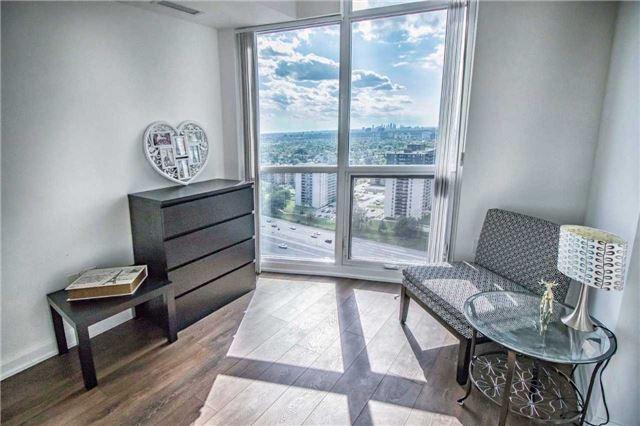 2304 - 9 Valhalla Inn Rd, Condo with 2 bedrooms, 2 bathrooms and 1 parking in Toronto ON | Image 13