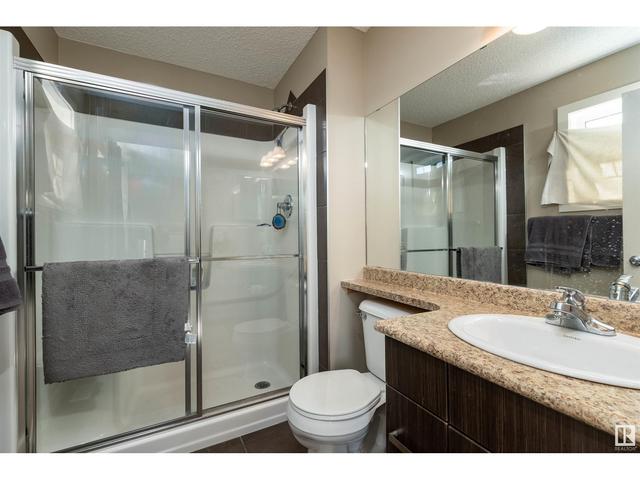 26 - 301 Palisades Wy, House attached with 3 bedrooms, 2 bathrooms and null parking in Edmonton AB | Image 16