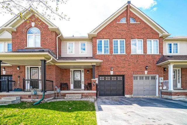 342 Black Dr, House attached with 3 bedrooms, 3 bathrooms and 3 parking in Milton ON | Image 12