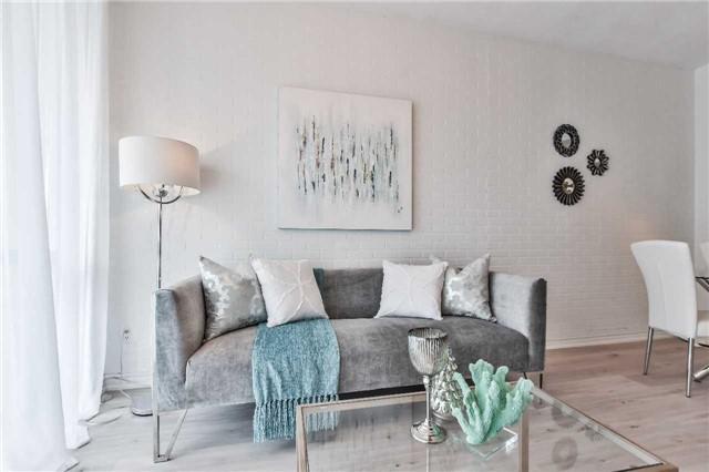 Lph08 - 28 Byng Ave, Condo with 2 bedrooms, 1 bathrooms and 1 parking in Toronto ON | Image 12