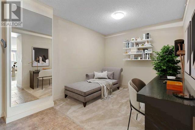614, - 8710 Horton Road Sw, Condo with 1 bedrooms, 1 bathrooms and 1 parking in Calgary AB | Image 6