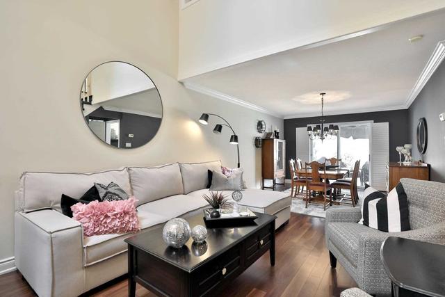 6 - 3045 New St N, Townhouse with 2 bedrooms, 3 bathrooms and 3 parking in Burlington ON | Image 31