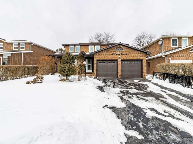 52 Pottery Cres, House detached with 4 bedrooms, 5 bathrooms and 8 parking in Brampton ON | Image 1