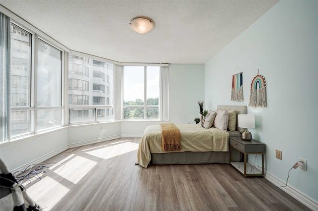 405 - 168 Bonis Ave, Condo with 3 bedrooms, 3 bathrooms and 2 parking in Toronto ON | Image 19