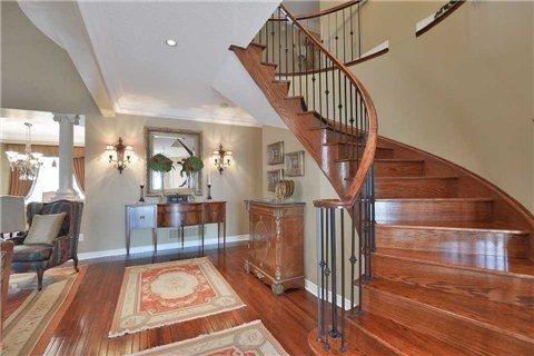 38 Blaketon Crt, House detached with 4 bedrooms, 6 bathrooms and 3 parking in Brampton ON | Image 2