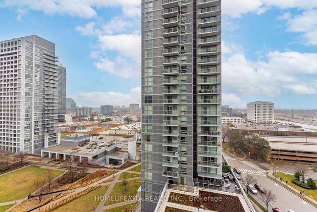 1101 - 2015 Sheppard Ave E, Condo with 1 bedrooms, 1 bathrooms and 1 parking in Toronto ON | Image 16