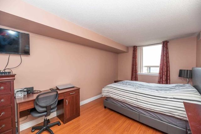 1710 - 2460 Eglinton Ave E, Condo with 2 bedrooms, 2 bathrooms and 1 parking in Toronto ON | Image 19