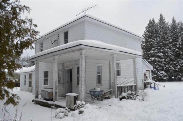 25208 Highway 60, House detached with 4 bedrooms, 1 bathrooms and null parking in South Algonquin ON | Image 10