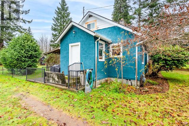 1940 Pengelley Rd, House detached with 2 bedrooms, 1 bathrooms and 10 parking in Campbell River BC | Image 26