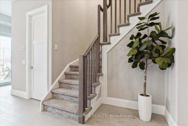 101 - 73 Arthur St S, Townhouse with 3 bedrooms, 3 bathrooms and 1 parking in Guelph ON | Image 10