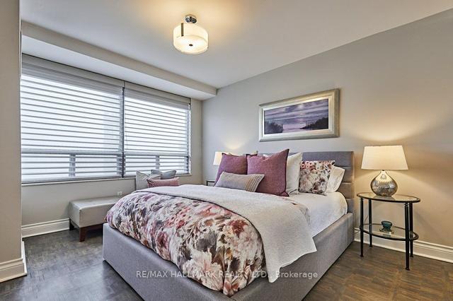 302 - 22 Shallmar Blvd, Condo with 2 bedrooms, 2 bathrooms and 1 parking in Toronto ON | Image 14