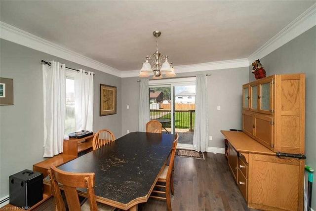 188 Thorold Rd, House detached with 3 bedrooms, 2 bathrooms and 2 parking in Welland ON | Image 25