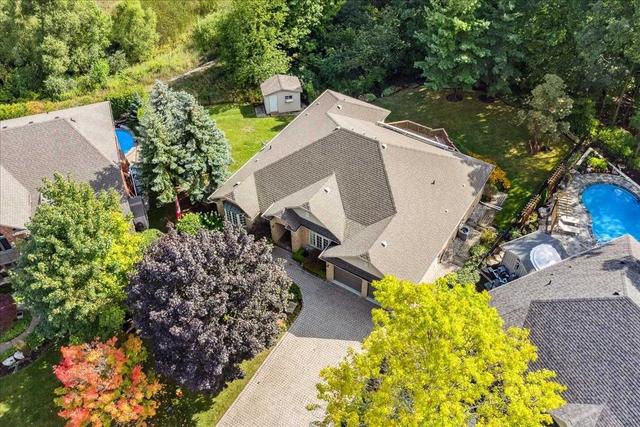 1062 Westhaven Dr, House detached with 3 bedrooms, 4 bathrooms and 6 parking in Burlington ON | Image 23