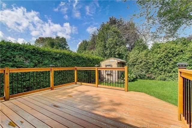 1143 Sarta Rd, House detached with 3 bedrooms, 2 bathrooms and 4 parking in Oakville ON | Image 17