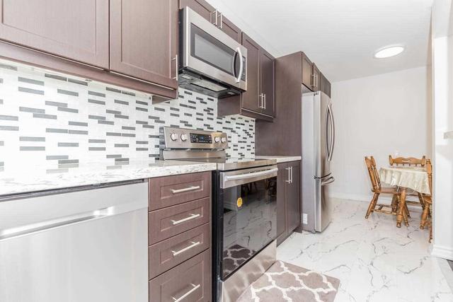 52 - 371 Bronte St S, Townhouse with 3 bedrooms, 3 bathrooms and 1 parking in Milton ON | Image 9