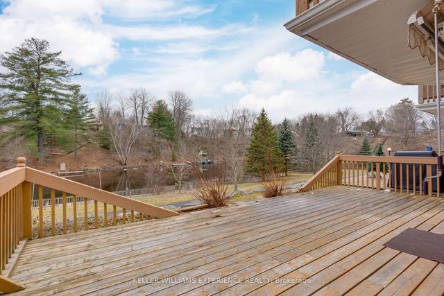 63 Shoreline Dr, Townhouse with 3 bedrooms, 3 bathrooms and 2 parking in Bracebridge ON | Image 27