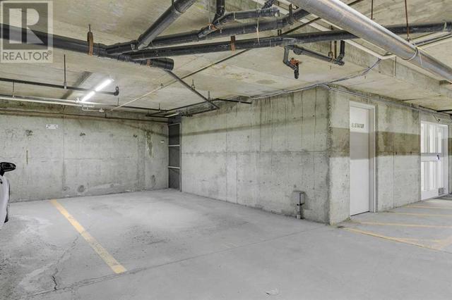 Extra large parking spot close to elevator | Image 5