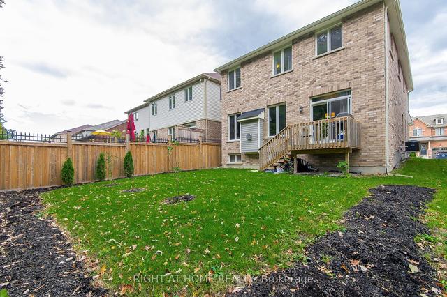 8565 Sweet Chestnut Dr, House detached with 4 bedrooms, 4 bathrooms and 6 parking in Niagara Falls ON | Image 25