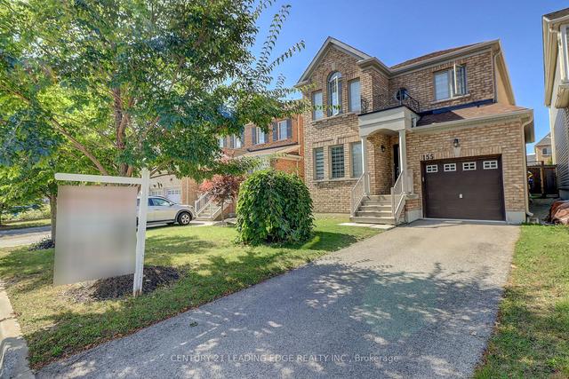 155 Webb St N, House detached with 3 bedrooms, 3 bathrooms and 3 parking in Bradford West Gwillimbury ON | Image 12