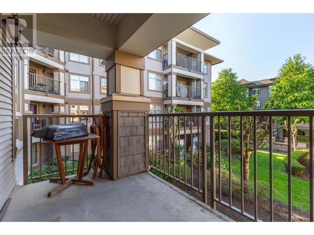 229 - 12238 224 Street, Condo with 1 bedrooms, 1 bathrooms and 1 parking in Maple Ridge BC | Image 20