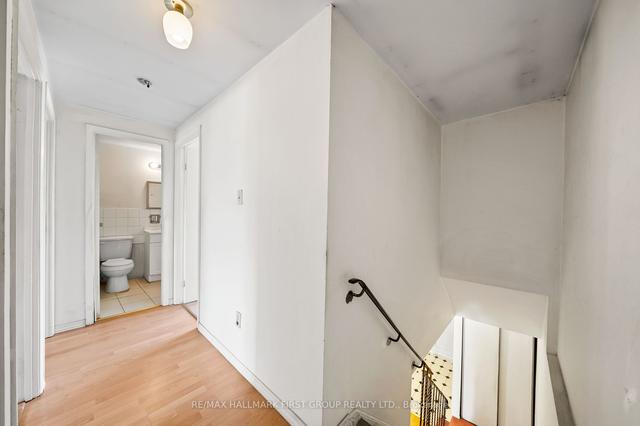 31 - 184 Woody Vine Way, Townhouse with 3 bedrooms, 3 bathrooms and 2 parking in Toronto ON | Image 4