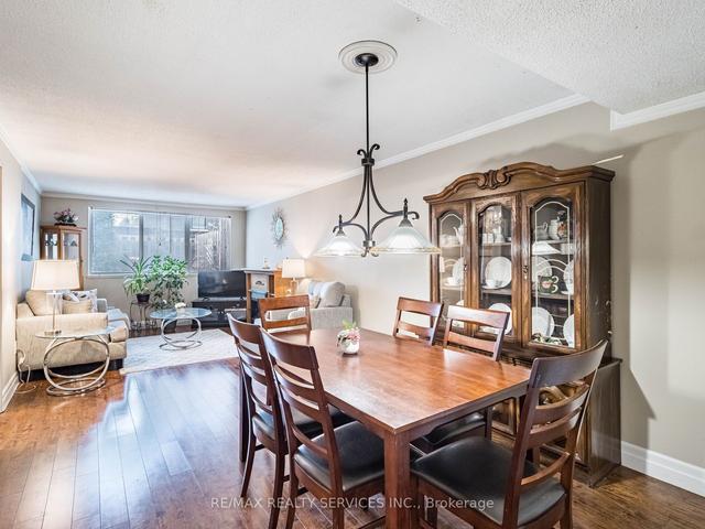 65 - 2170 Bromsgrove Rd, Townhouse with 2 bedrooms, 2 bathrooms and 1 parking in Mississauga ON | Image 8