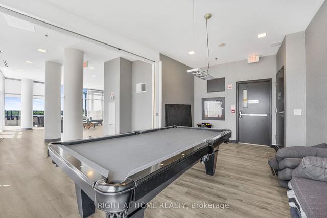 th2 - 11 Superior Ave, Condo with 1 bedrooms, 2 bathrooms and 1 parking in Toronto ON | Image 28