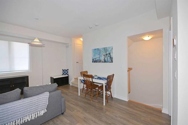 232 - 380 Hopewell Ave, Townhouse with 2 bedrooms, 2 bathrooms and 1 parking in Toronto ON | Image 16