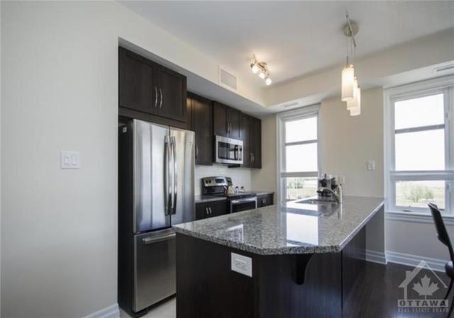 301 - 170 Guelph Private, Condo with 2 bedrooms, 2 bathrooms and 1 parking in Ottawa ON | Image 7