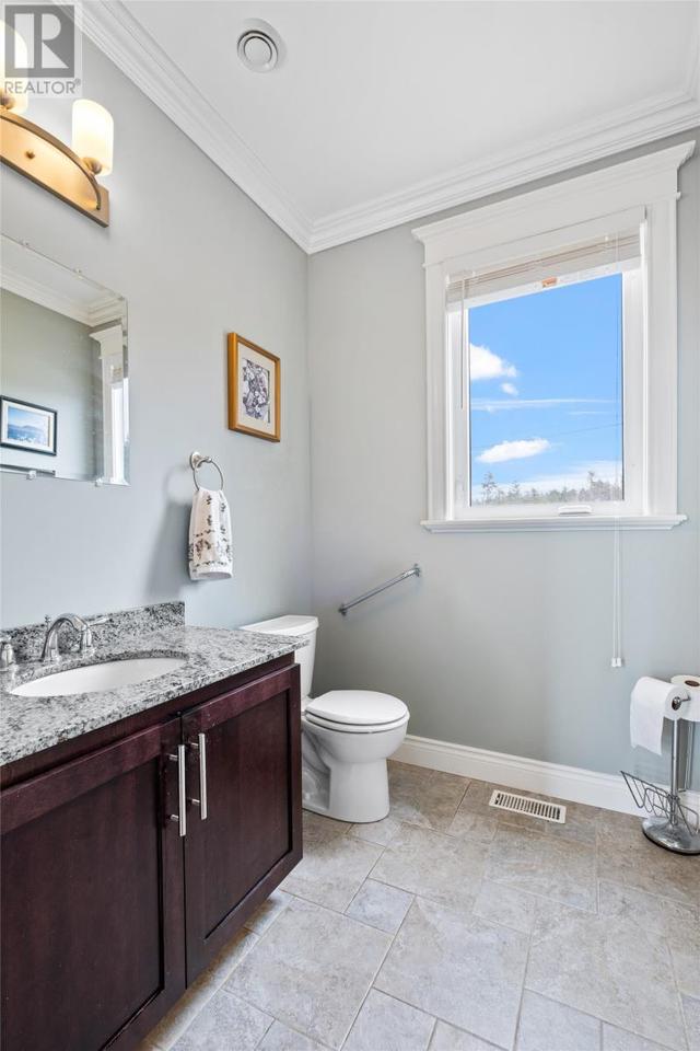 16 Atlantica Drive, House detached with 3 bedrooms, 2 bathrooms and null parking in Paradise NL | Image 17
