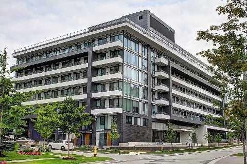 th102 - 18 Rean Dr, Condo with 1 bedrooms, 2 bathrooms and 1 parking in Toronto ON | Image 1