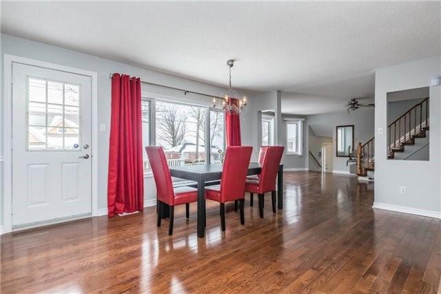 14 Grandview Cres, House detached with 3 bedrooms, 4 bathrooms and 5 parking in Oro Medonte ON | Image 3