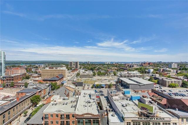 lph 02 - 112 King Street E, Condo with 2 bedrooms, 2 bathrooms and null parking in Hamilton ON | Image 21
