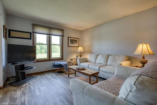 388 Wonham Street S, House detached with 4 bedrooms, 1 bathrooms and null parking in Ingersoll ON | Image 7