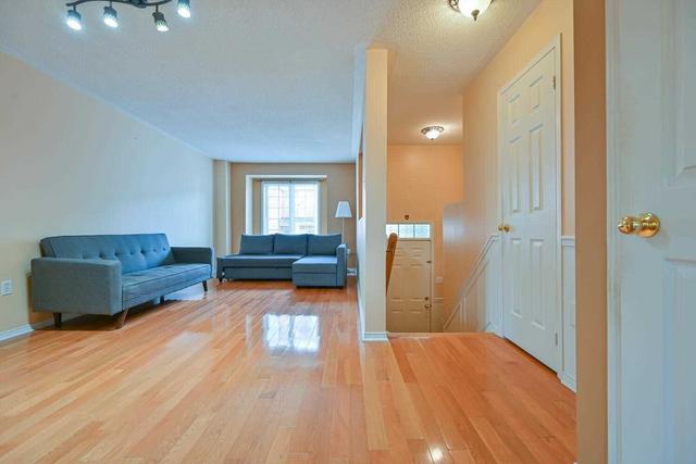 22 - 120 Rail Rd, Townhouse with 3 bedrooms, 3 bathrooms and 2 parking in Brampton ON | Image 37