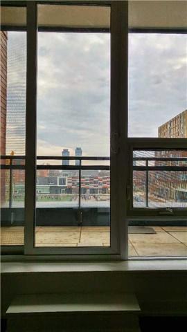302 - 225 Sackville St, Condo with 0 bedrooms, 1 bathrooms and 1 parking in Toronto ON | Image 2