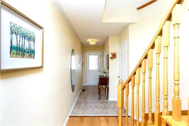 136 - 7360 Zinnia Pl, Townhouse with 3 bedrooms, 4 bathrooms and 1 parking in Mississauga ON | Image 2