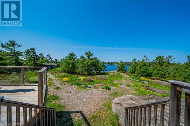 65 - b321 Pt. Frying Pan Island, House detached with 3 bedrooms, 2 bathrooms and null parking in The Archipelago ON | Image 28