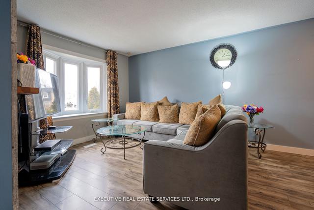 97 - 900 Central Park Dr, Townhouse with 3 bedrooms, 3 bathrooms and 1 parking in Brampton ON | Image 39