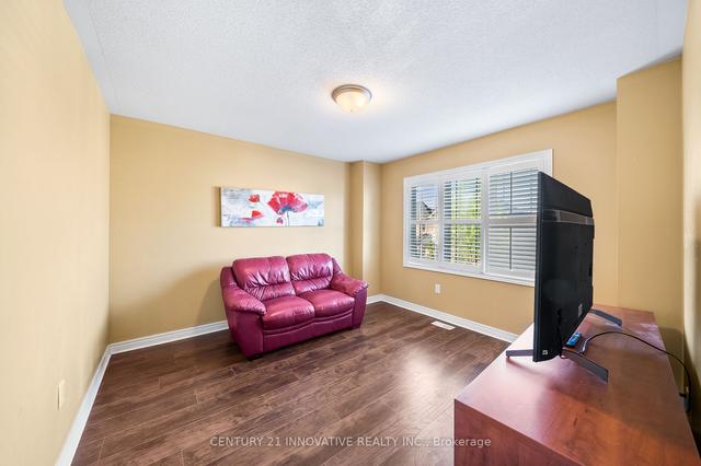 4 Sivyer Cres, House detached with 4 bedrooms, 4 bathrooms and 4 parking in Ajax ON | Image 18