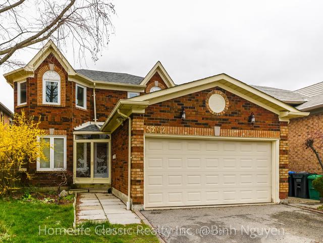 5202 Buttermill Crt W, House detached with 4 bedrooms, 4 bathrooms and 6 parking in Mississauga ON | Image 25