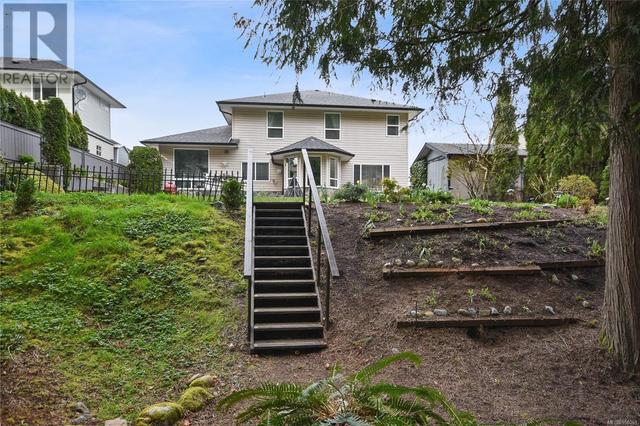 963 Davidson Rd, House detached with 3 bedrooms, 3 bathrooms and 4 parking in Ladysmith BC | Image 8