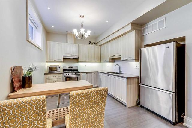 80 Tiago Ave, House detached with 4 bedrooms, 5 bathrooms and 3 parking in Toronto ON | Image 25