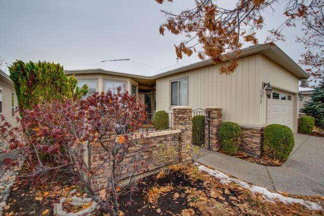 100 - 2365 Stillingfleet Road, House detached with 2 bedrooms, 2 bathrooms and 4 parking in Kelowna BC | Card Image